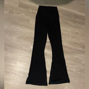 Aerie flare leggings